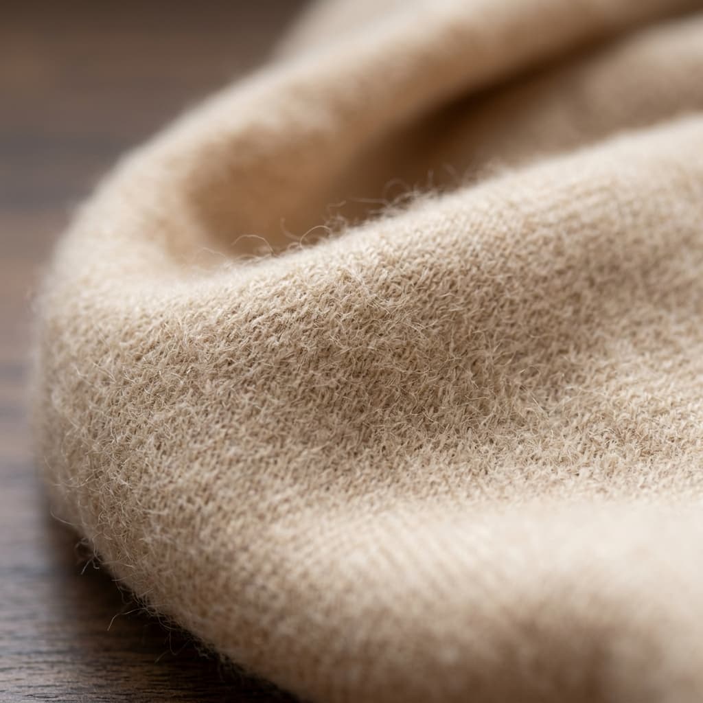 Cashmere