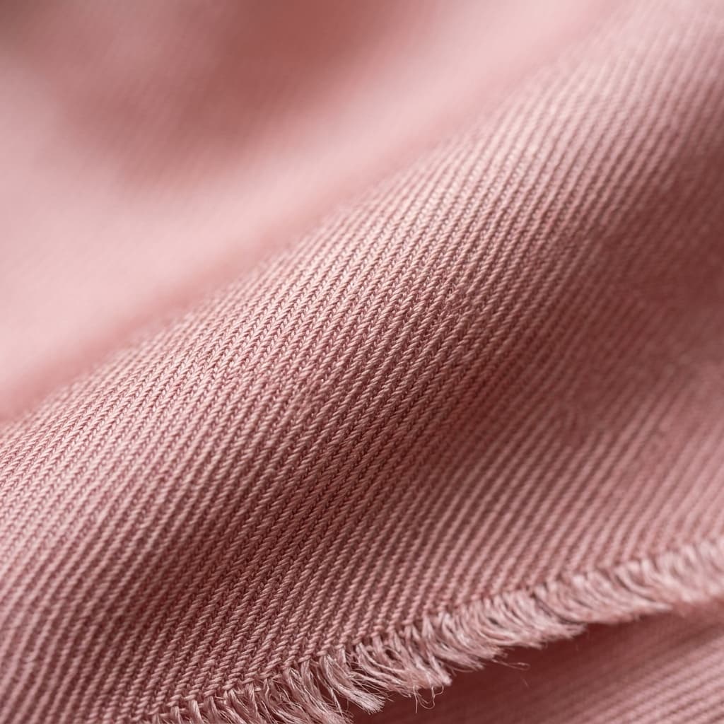 Silk Twill